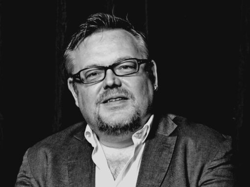 Marc P. Sahli