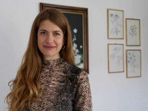 Fabienne Reinhard