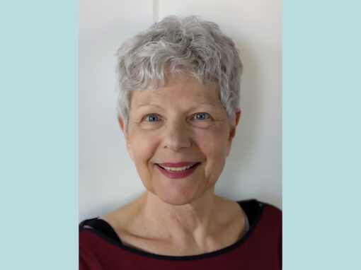 Prisca Rotzler Köhli
