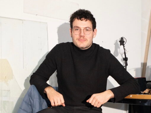 Kilian Schoenenberger
