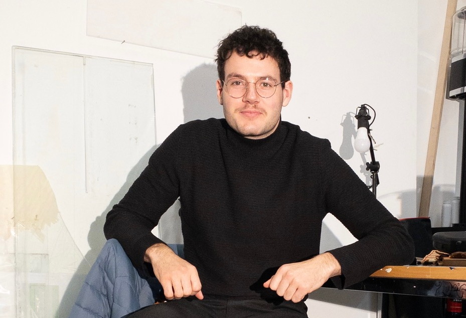 Kilian Schönenberger