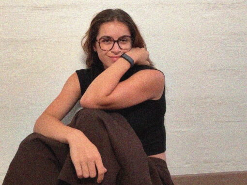 Shana Sägesser